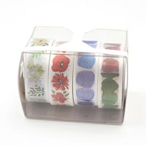 mt（エムティー） 【数量限定】カモ井加工紙100周年記念 mina perhonen