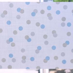 カモ井加工紙 mt casa shade 散りばめドット (幅230mm×長さ3m) シェード 窓ガ...