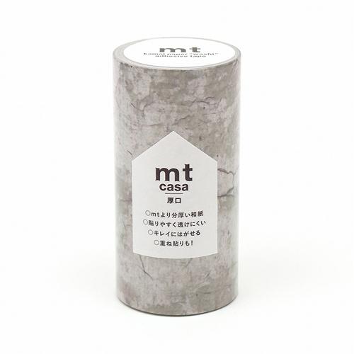 カモ井加工紙 インテリア用テープ mt casa 厚口 テクスチャ 和紙 (幅90mm×長さ7m) ...
