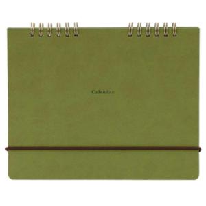 ハイタイド 2023年カレンダー レプレ カーキ 23NH003-KH