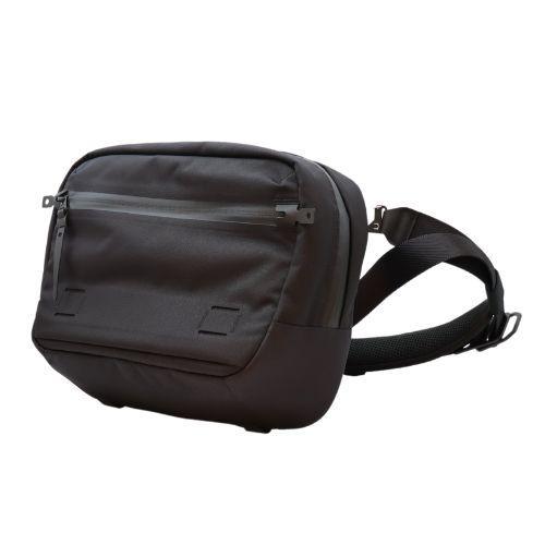 ブラックエンバー Grip Sling グリップスリングバッグ ボディバッグ 鞄 ブラックBLACK...