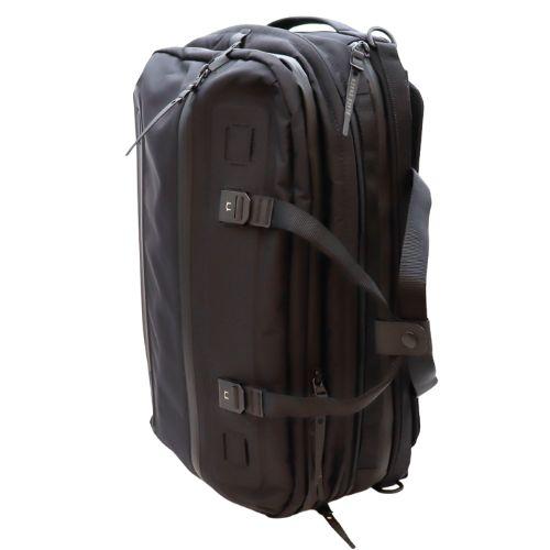 ブラックエンバー FORGE30 ビジネスリュック ビジネスバッグ 鞄 ブラックBLACK EMBE...