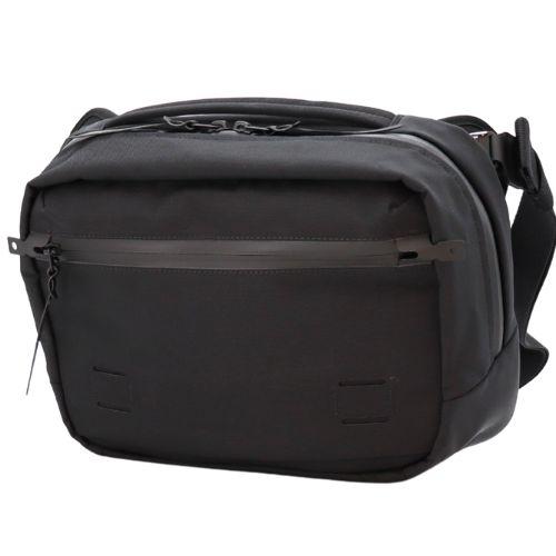 ブラックエンバー EMBERTEX GRIPSLING ショルダーバッグ スリングバッグ エンバーテ...