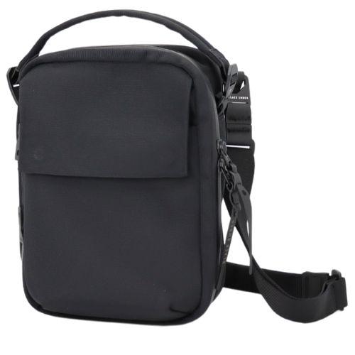 ブラックエンバー EMBERTEX KOMPAK ボディバッグ エンバーテックス ブラックBLACK...