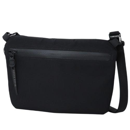 ブラックエンバー EMBERTEX SACOCHE サコッシュ  エンバーテックス ブラックBLAC...