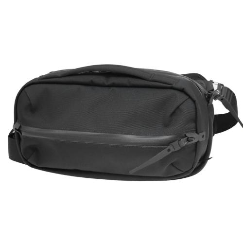 ブラックエンバー GRIP SLING6 EmberTex ボディバッグ 鞄 エンバーテックス ブラ...
