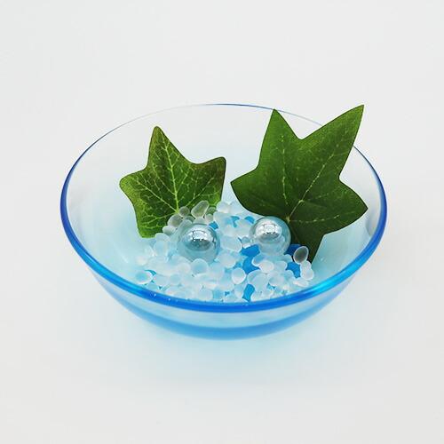 木之本 ボウルセット マリン ガラス工芸品(径12cm) T-106-marine