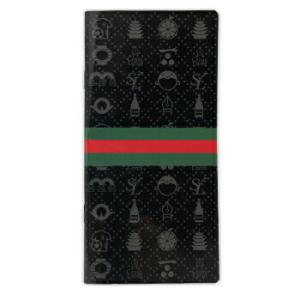 文具のある暮らしオリジナル Handy pick ハンディピック 山口 ブラック ノート