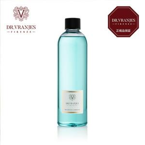 ドットールヴラニエス リードディフューザー ACQUA アクア 500ml
