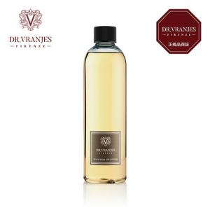 ドットールヴラニエス リードディフューザーリフィル 500ml カルバドス ルームフレグランス 詰替用 Dr.Vranjes DF010532の商品画像