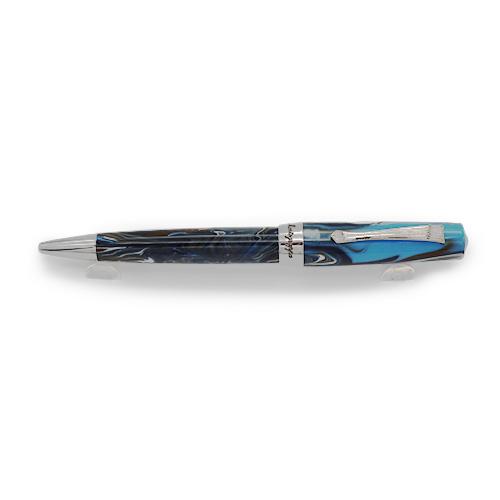 モンテグラッパ エルモ02 ボールペン ソラピス  Montegrappa ISE2RBAB