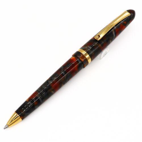 モンテグラッパ Venetia ヴェネツィア ボールペン プルームアゲート  Montegrappa...