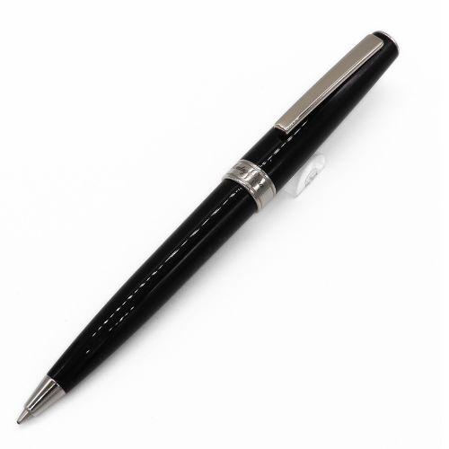 モンテグラッパ Armonia アルモニア ミニ ボールペン ブラック Montegrappa IS...