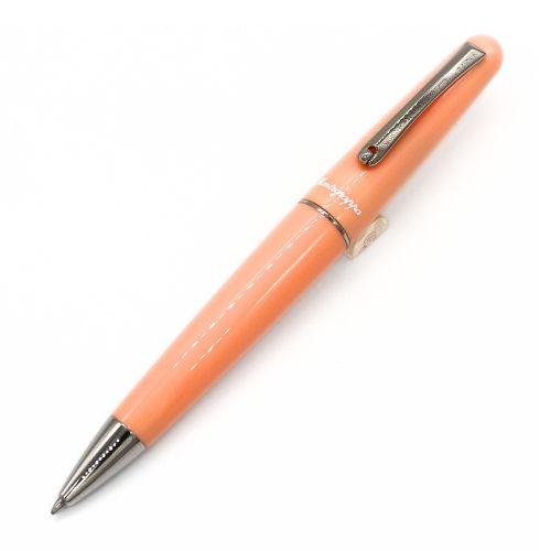 モンテグラッパ Elmo01 エルモ01 ボールペン ピーチファズ Montegrappa ISEO...