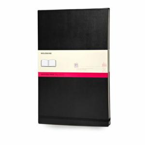 MOLESKINE モレスキン ARTPLUS水彩画用アルバム＆ノートブック ブラック A3 スケッチ アート 5180003｜bungumarche