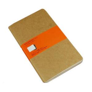 MOLESKINE モレスキンカイエジャーナル 横罫 ラージ CRAFTクラフト ノート (QP41...