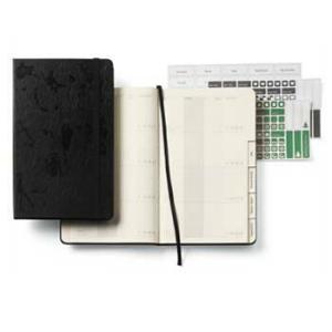 MOLESKINE モレスキンパッションウェルネス ノート (PHWL3A) 5180815