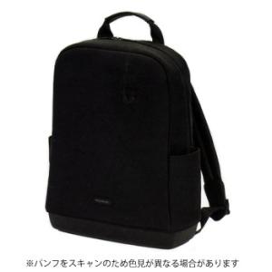 MOLESKINE モレスキン バックパック ソフトタッチPU製 ブラック ET9CC02BKBKの商品画像