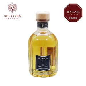 ドットールヴラニエス リードディフューザー マセラティ 500ml ルームフレグランス 部屋用 Dr.Vranjes DF010400｜bungumarche