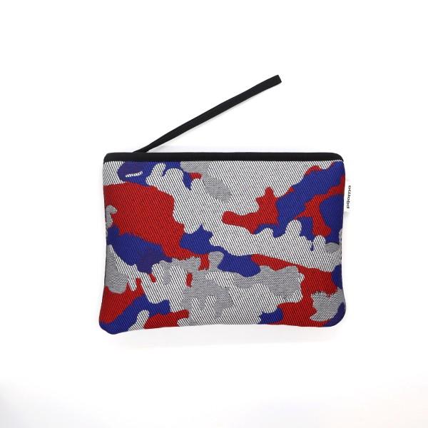 pijama ピジャマ ポケットM reversecamo(リバースカモ) ポーチ Pocket P...
