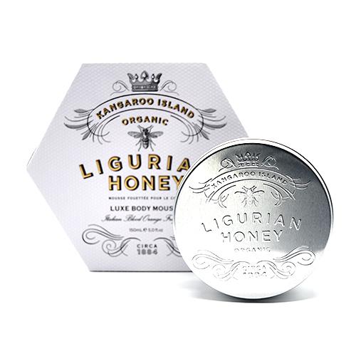 MAINE BEACHマインビーチ LIGURIAN HONEY リグリアンハニー Luxe Bod...