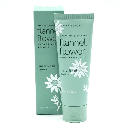 MAINE BEACHマインビーチ Flannel Flower フランネルフラワー  ハンド＆ネイ...