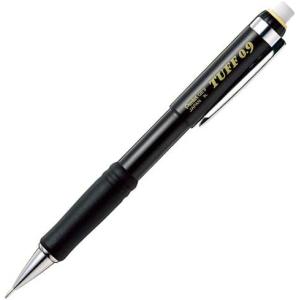 ぺんてる（Pentel） タフシャープ 0.9mm ブラック XQE9-A シャープ