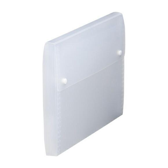 まとめ買い５冊キングジム　シンプリーズ ドキュメントファイル (透明)　7P　2282TSP　A4　...