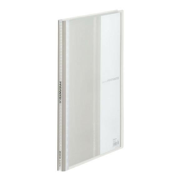 まとめ買い１０冊キングジム　クリアーファイル パタント(透明)　20P 182TPN　A4タテ型　透...