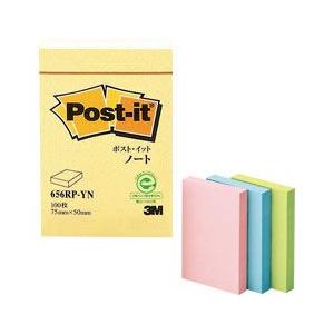 Post-it ポストイット 名刺ノートふせん 1個入り メール便可