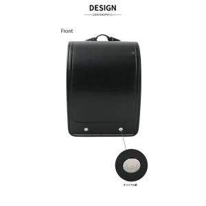 ランドセル 男 ブランド Lee おしゃれ 日...の詳細画像4