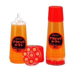 液状のり アラビックヤマトのり 詰め替え用 メール便不可 : 文具王の