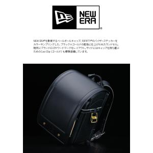 ご予約 ランドセル 男の子 New Era ブ...の詳細画像2