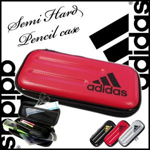 adidas（アディダス） 筆箱 黒金 4902778210635 新入学文具 [M便 1/2