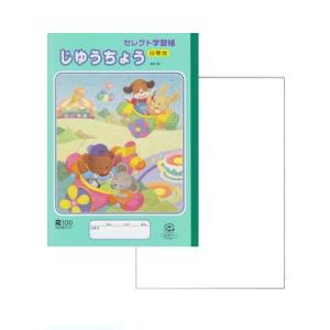 送料無料 《100冊セット》 ノート b5 自由帳 文房具 KE-55 セレクト