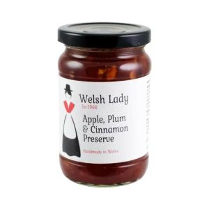 ボーアンドボン ウェルシュレディ ウイスキーマーマレード 227g×12個