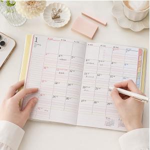 【送料無料】クツワ 家族手帳 A5 2027年...の詳細画像1