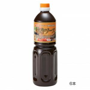 和泉食品 パロマ超香ソース 1000ml トレード