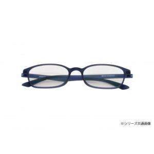 エッシェンバッハ　シニアグラス「エアーPC II」　ブルー　+1.5度　2994-5115 4560...