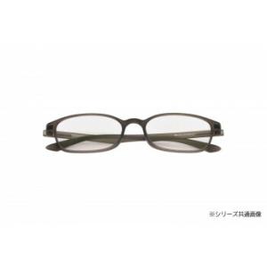 エッシェンバッハ　シニアグラス「エアーPC II」　グレー　+1.5度　2994-5315 4560...