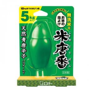 米唐番 無洗米用 5kgタイプ 30g 122740の商品画像