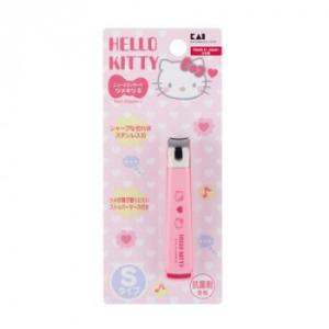 貝印 KK2501 ハローキティ DFスタンダード爪切り S 132576