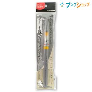 三菱鉛筆 ダーマトグラフ 油性 7600.24 黒 【1ダース12本入り】 ガラス
