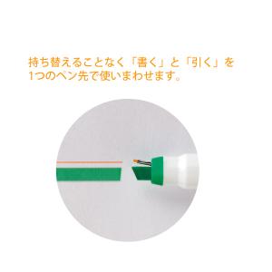 サンスター文具 ペン&マーカーNinipie ...の詳細画像2