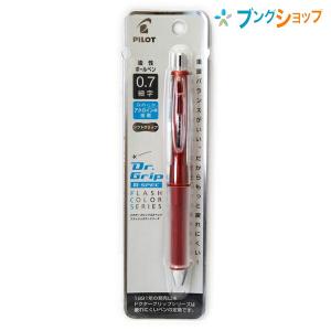 PILOT（パイロット） ドクターグリップ ボールペン Gスペック（ソフト