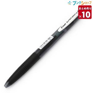 PILOT（パイロット） ジュース ゲルインキボールペン グレー 極細0.5mm