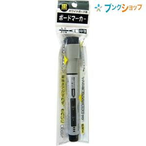 ぺんてる（Pentel） ペンテル サインペン 黒 XS520-AD オフィス 学校