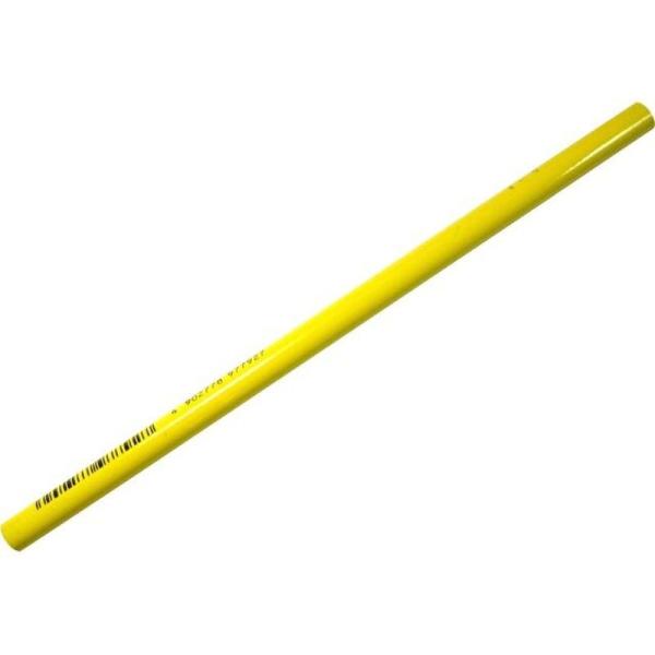 三菱鉛筆 色鉛筆NO880黄 バラ