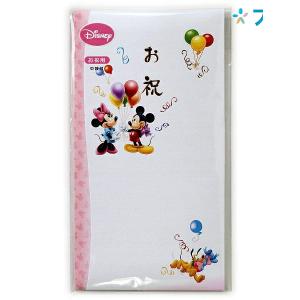 マルアイ ディズニー多当お祝ミッキー＆ミニー Pノ-D108P