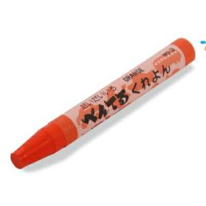 ぺんてる くれよん橙 PTC-T03R